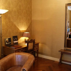 Отель Museum Suites 4* Люкс с различными типами кроватей фото 18