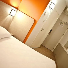 Отель Premiere Classe Centrum 3* Стандартный номер фото 3