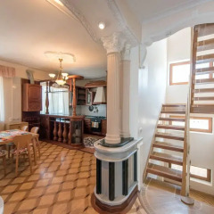 Гостиница Holiday Home near Arcadia комната для гостей фото 3