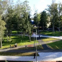 Гостиница Березовая Роща в Петрозаводске 2 отзыва об отеле, цены и фото номеров - забронировать гостиницу Березовая Роща онлайн Петрозаводск