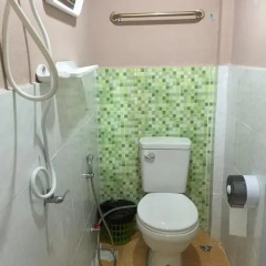 Отель Lanta Complex 3* Улучшенный номер фото 4