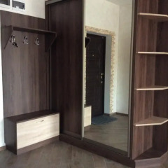 Гостиница Zhemchuzhina Apt Frantsuzky Blvd удобства в номере