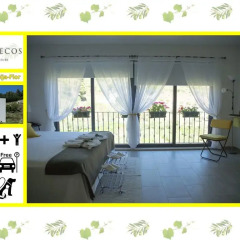Отель Casa dos Becos фото 5