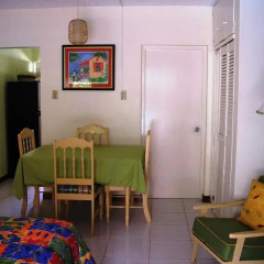 Отель Chrisanns Beach Resort 2* Студия с различными типами кроватей фото 2