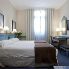Отель Espahotel Gran Via 3* Студия с различными типами кроватей фото 2