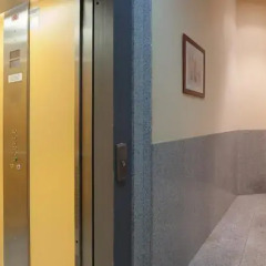Апартаменты Lodging Apartments Liceu интерьер отеля