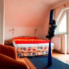 Отель Flora Villa 3* Апартаменты фото 22