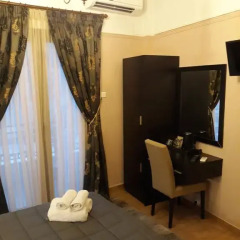 Aeolic Star Hotel удобства в номере фото 2