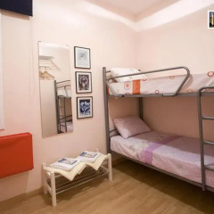 Апартаменты Barcelona Centric Apartment детские мероприятия