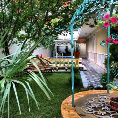 Hotel Boutique Las фото 14