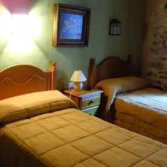 Hotel Rural Barranc De L'ínfern комната для гостей фото 3