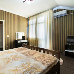 Hotel X.O 3* Стандартный номер фото 3