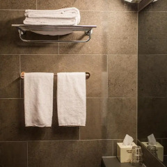 Arken Hotel & Art Garden Spa 4* Стандартный номер с различными типами кроватей фото 8