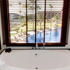 Отель Kamala Beach Resort a Sunprime Resort спа
