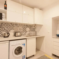 Отель Alfama Nest Remedios в номере фото 2