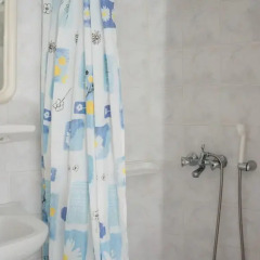 Апартаменты Prekas Apartments Улучшенная студия с различными типами кроватей фото 5