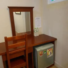 Green Ruby Hotel 3* Стандартный номер с различными типами кроватей фото 5