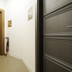 Отель Gold Spanish's Steps удобства в номере фото 2