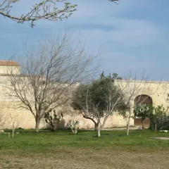 Отель Masseria Copertini Верноле фото 8