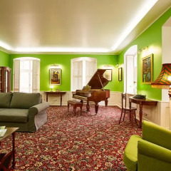 Апартаменты LvivSon Apartments Svobody Area спа
