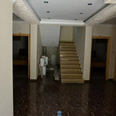 Ozturk Kardesler Apart Hotel Апартаменты фото 7