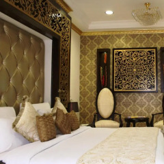 Hotel Jivitesh ванная фото 2