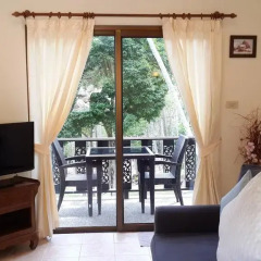 Отель Woodlawn Villas Resort 3* Вилла с различными типами кроватей фото 15