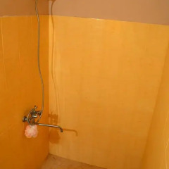 Отель Georgeo's Place Тбилиси ванная фото 2