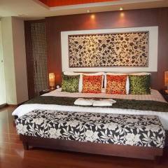 Sankara Hotel & Spa Yakushima 4* Люкс