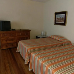 Отель Anys Hostal Мехико удобства в номере