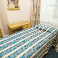 Normandie Hotel 2* Стандартный номер с различными типами кроватей фото 4