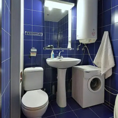 Апартаменты Welcome Apartments Студия Делюкс фото 7