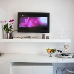 Gordon Hotel & Lounge 4* Стандартный номер с разными типами кроватей