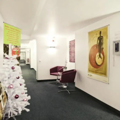 Hotel Nikolai Residence интерьер отеля фото 3