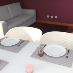 Апартаменты Low Cost Tourist Apartments - Palácio da Bolsa в номере фото 2