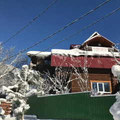 Гостиница Дом Аборигена в Красной Поляне отзывы, цены и фото номеров - забронировать гостиницу Дом Аборигена онлайн Красная Поляна