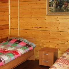 Гостиница Guest House Andoga детские мероприятия