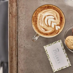 The Zillers Athens Boutique Hotel Афины интерьер отеля