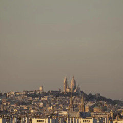 Отель Novotel Suites Paris Nord 18e фото 5