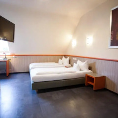 Centro Hotel Ariane 3* Стандартный номер с двуспальной кроватью фото 3