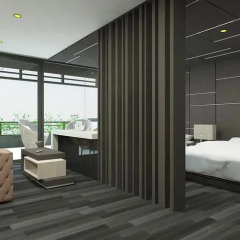 B&b Hotel 4* Люкс