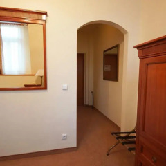 Spa Hotel Anglicky Dvur удобства в номере фото 2