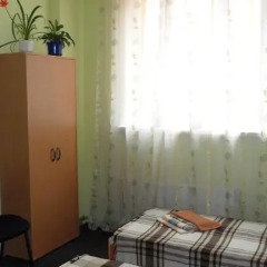 Hostel Vitan 2* Номер категории Эконом с различными типами кроватей фото 8