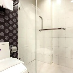 Отель Bally Suite Silom 4* Номер Делюкс фото 5