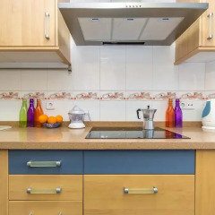 Апартаменты Flatsforyou Big Apartments Валенсия в номере