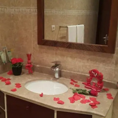 Отель Ramire Tour Guest House ванная