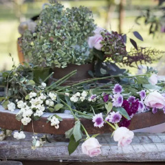 Отель La Locanda Di Borghetto