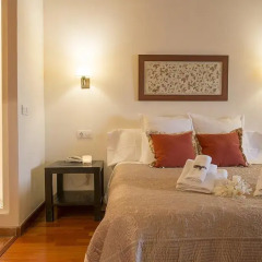 Hotel Palou 3* Стандартный номер с различными типами кроватей фото 13
