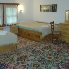 Отель Guest House Zarkova Kushta Стандартный номер фото 3