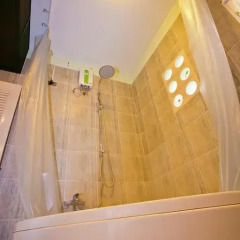 Отель Budsaba 3 Bedroom Villa Pattaya ванная